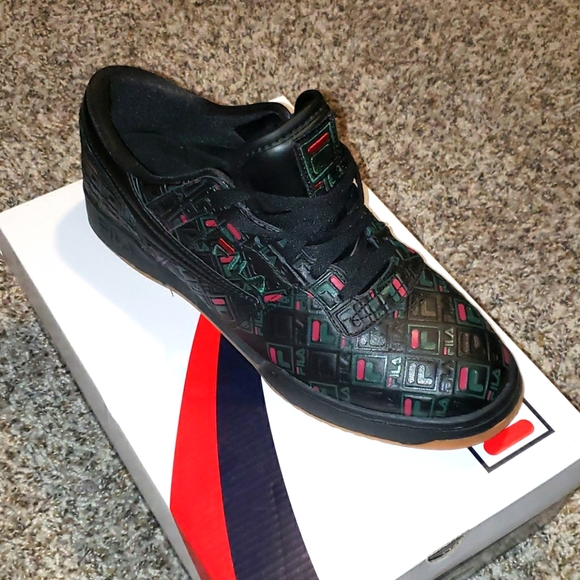 Fila Other - Fila Shoes